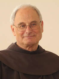 Giacomo Bini, Italian Franciscan priest, dies at age 75